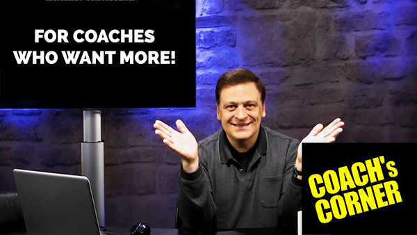 eCoach 65: Good News for Coaches Who Want More Clients!