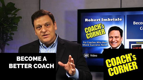 eCoach 73: How to Become a Better Coach